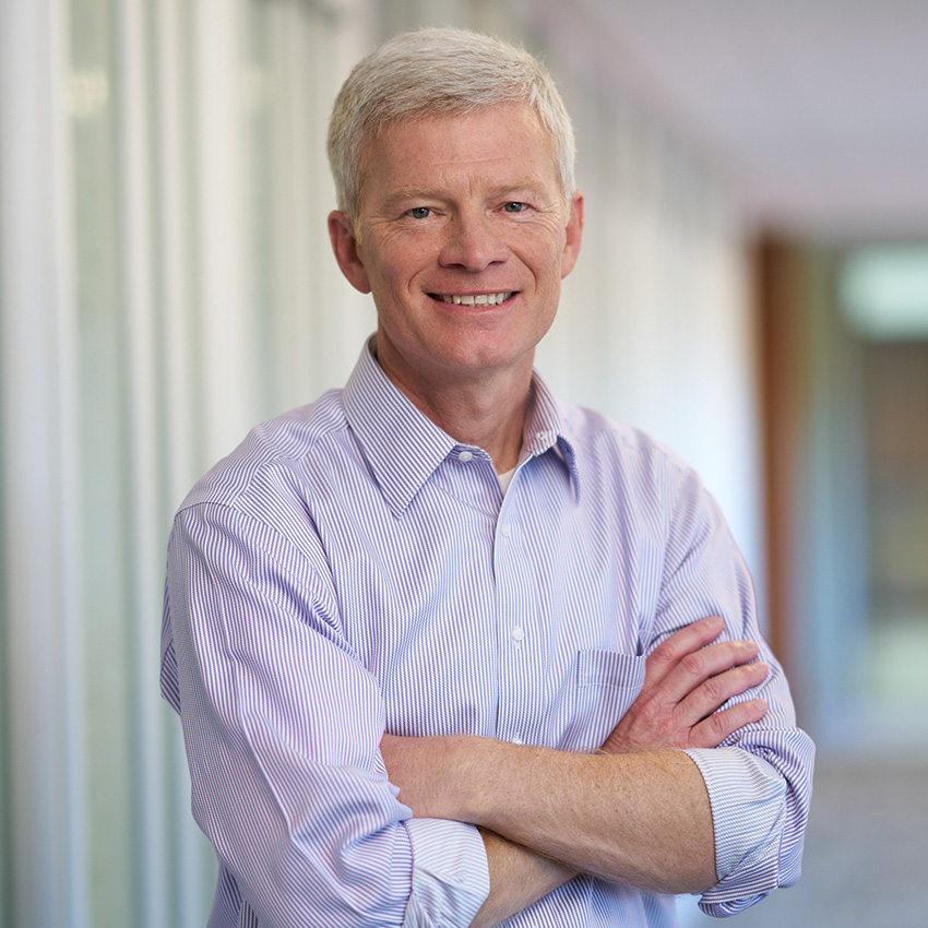 Cargill's Chief Executive Officer - Brian Sikes